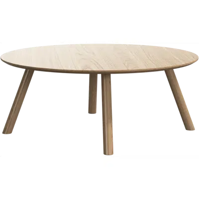Image for Nawabari coffee table - AD55