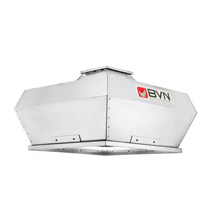 Roof Fan BRDV 이미지