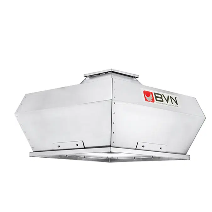 Roof Fan BRDV