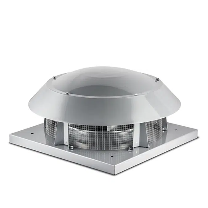 Roof Fan BRF