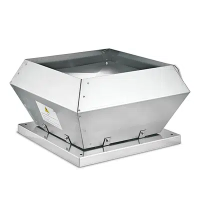 Image for Roof Fan BRF-V