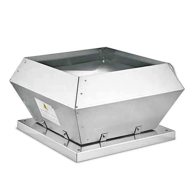 Roof Fan BRF-V