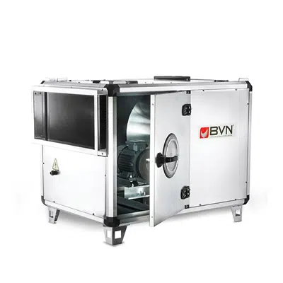 Duct fan BHV-R图像
