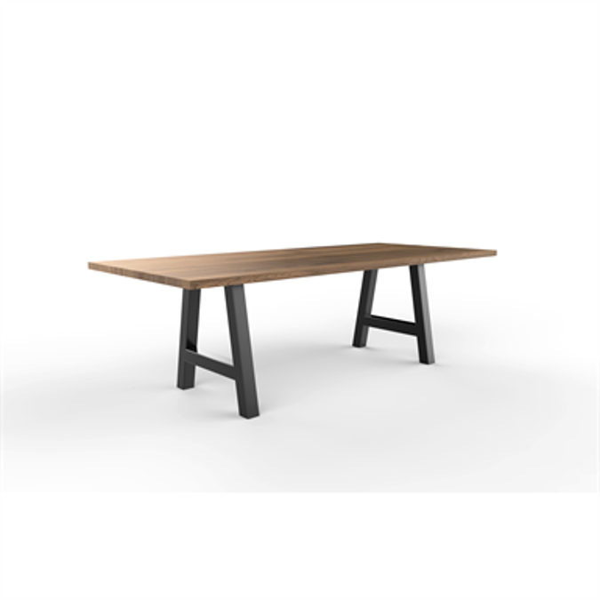 Briggs Table - Premium Plywood