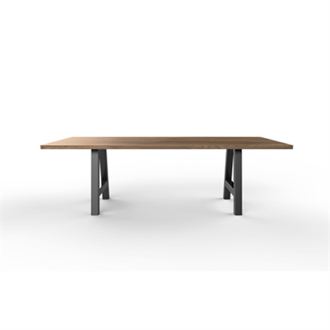 Briggs Table - Premium Plywood