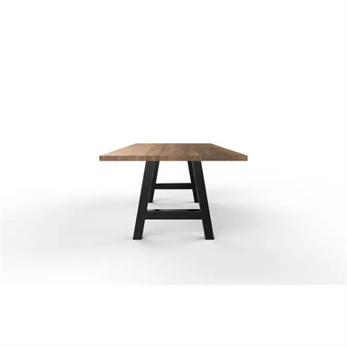 Briggs Table - Premium Plywood