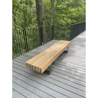 Imagem para ThermoWood Dimensional Lumber Douglas Fir}