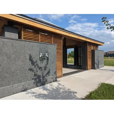 画像 Thermally Modified Wood Dimensional Lumber Pine