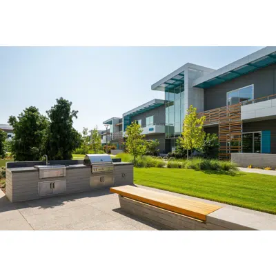 Imagem para ThermoWood Dimensional Poplar}