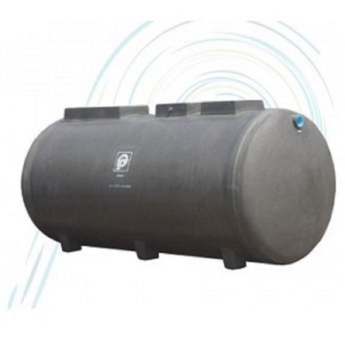 Premier Product Water Treatment Tank Sats PCA-150
