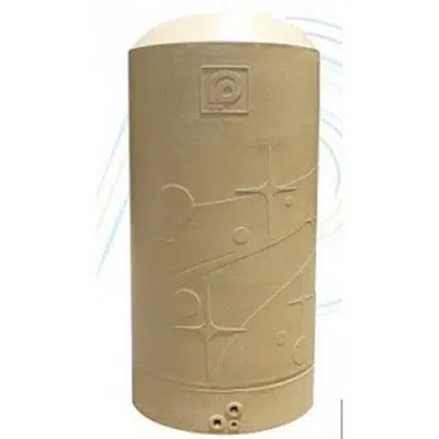 Image for Premier Product Water Tank Wink-10SS