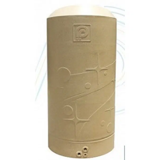 Premier Product Water Tank Wink-10SS