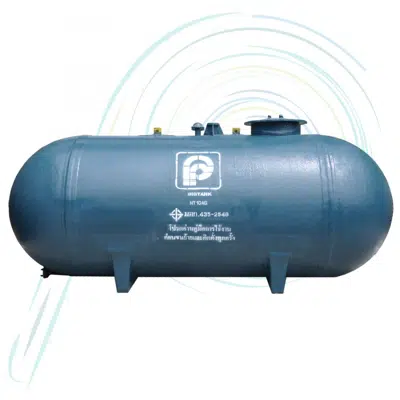 Image for Premier Product Water Tank Big Tank HT-25AG