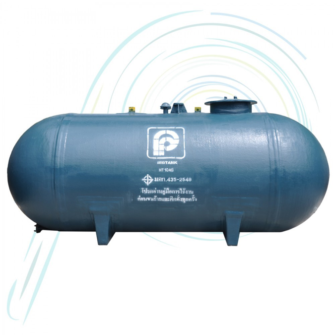 Premier Product Water Tank Big Tank HT-25AG