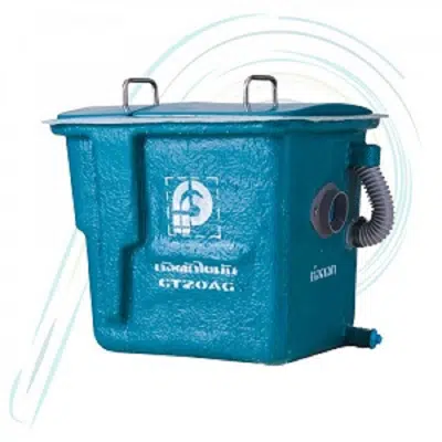 画像 Premier Product Grease Trap Grease Trap GT-60AG