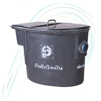 Зображення для Premier Product Grease Trap Grease Trap GT-60UG