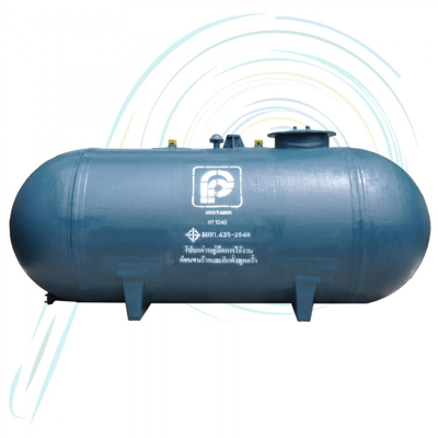 Image for Premier Product Water Tank Big Tank HT-50UG