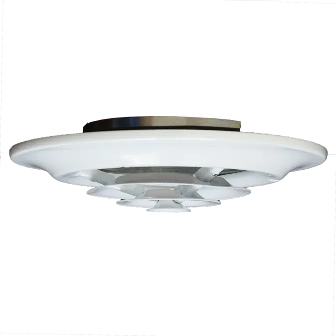 L-DR1000A – Round Diffuser