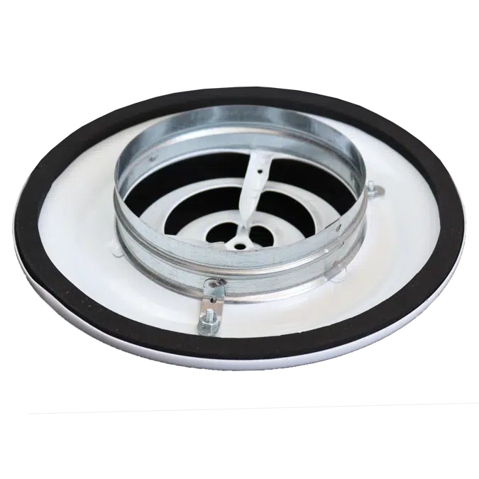 L-DR1000A – Round Diffuser