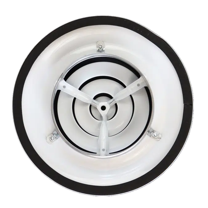 L-DR1000A – Round Diffuser