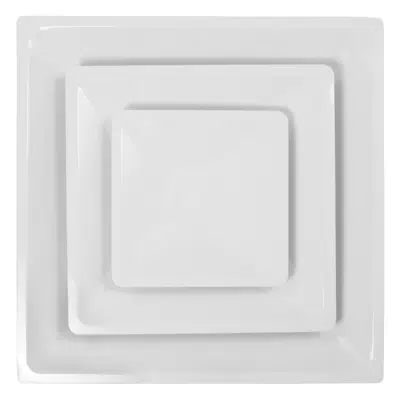 画像 L-1302-A-FP – Two Cone Diffuser