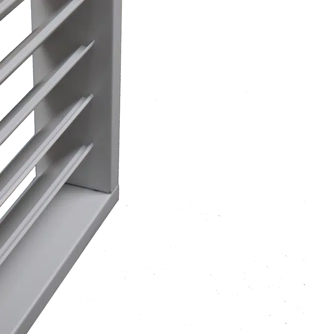 GRILL FLOW L-RFA-150