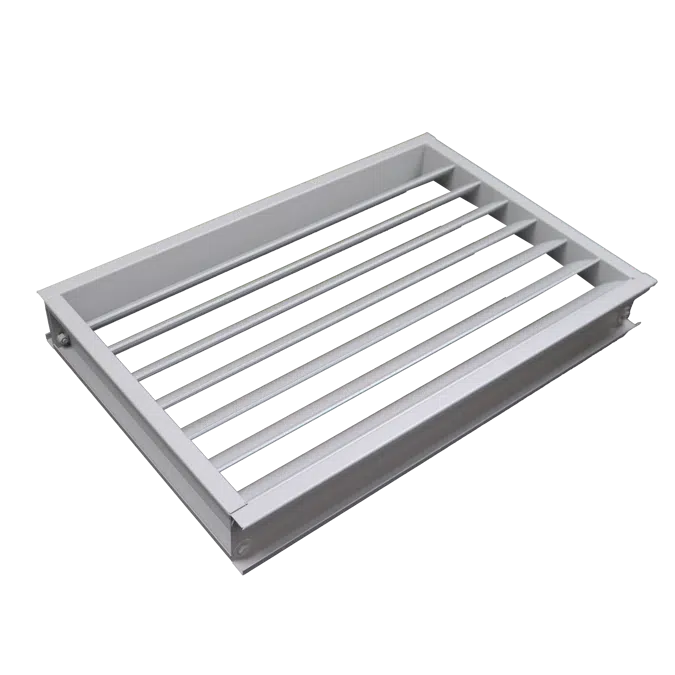 GRILL FLOW L-RFA-150