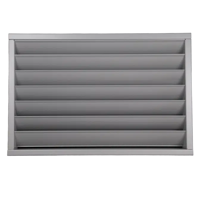 GRILL FLOW L-RFA-150