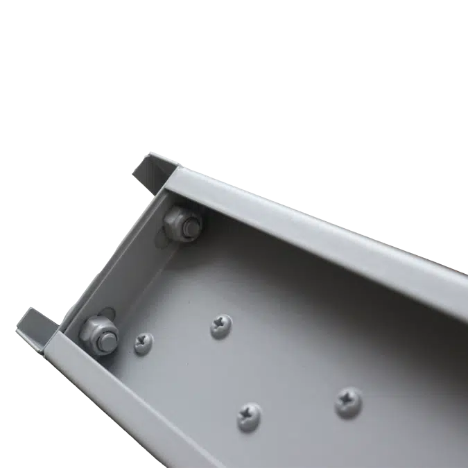 GRILL FLOW L-RFA-150