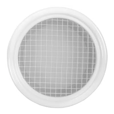 Image for L-VL Round Grille