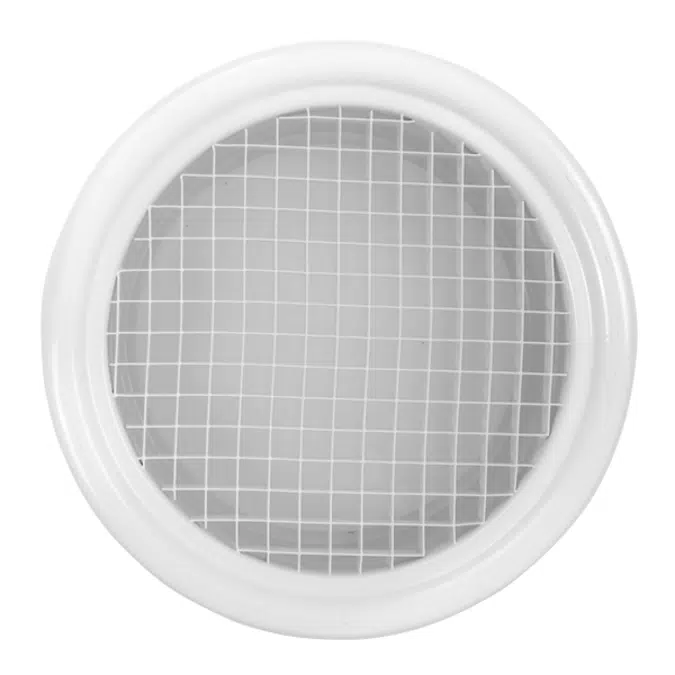 L-VL Round Grille