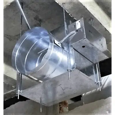 Immagine per Single-Duct Terminal Unit L-CVAV