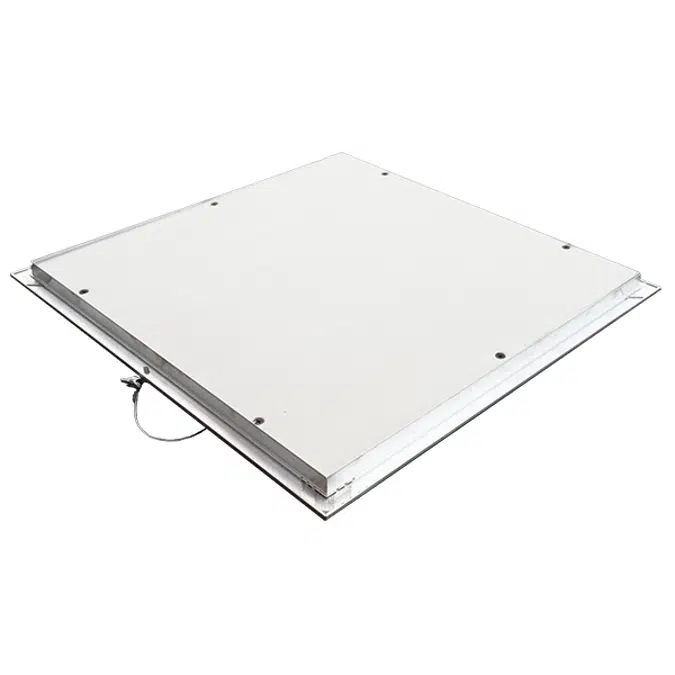 L-TRG Drywall Inspection cover