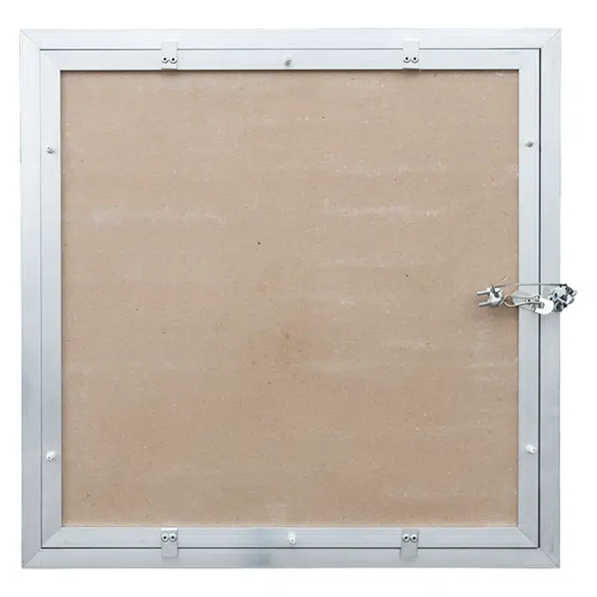 L-TRG Drywall Inspection cover