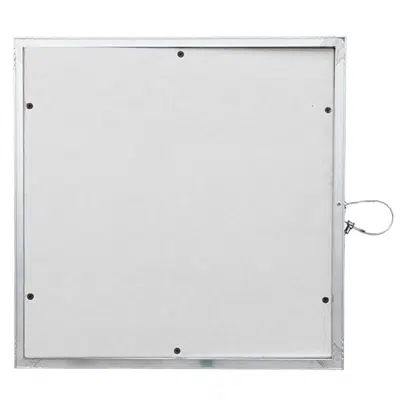 billede til L-TRG Drywall Inspection cover