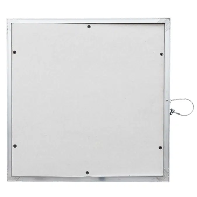 L-TRG Drywall Inspection cover