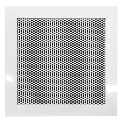 Image for Return Grille L-RA-P