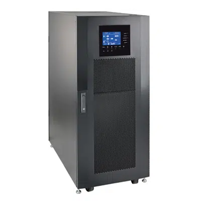 SmartOnline SV Series Modular 3phase UPS 20-60 KVA Small Frame için görüntü