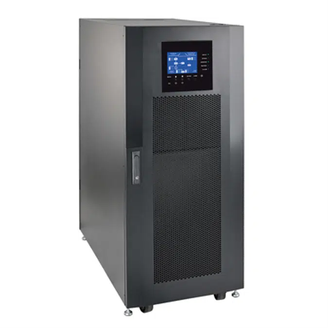 SmartOnline SV Series Modular 3phase UPS 20-60 KVA Small Frame