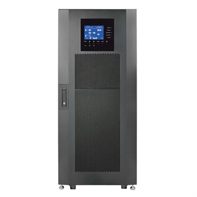 SmartOnline SV Series Modular 3phase UPS 20-60 KVA Small Frame