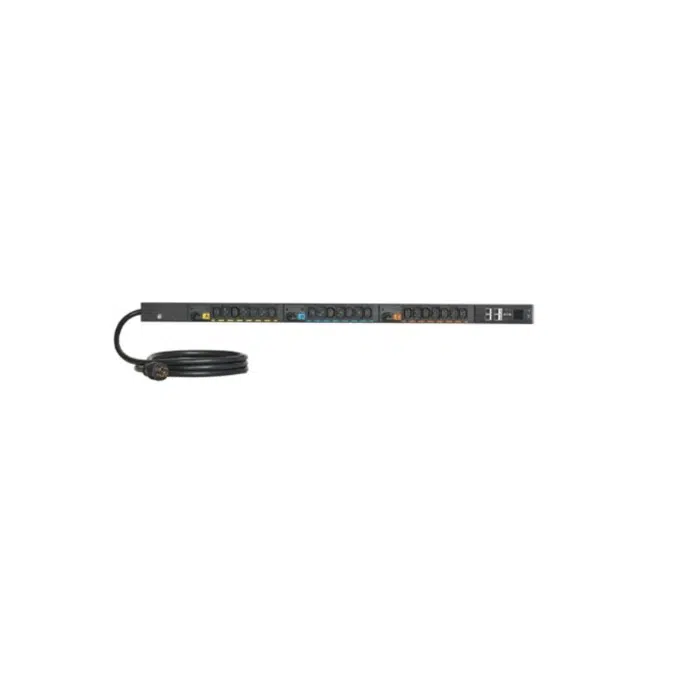 Eaton Metered Input G4 Rack PDU, 0U, 39U, L21-20 Input, 10' Cord