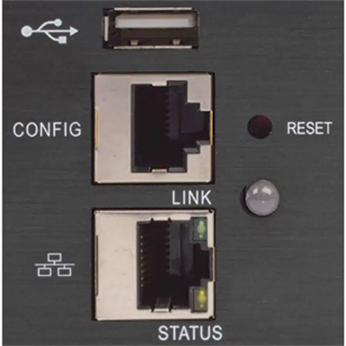 5/5.8kW Single-Phase Switched PDU with LX Platform Interface, 208/240V Outlets (20 C13 & 4 C19), L6-30P, 0U, TAA