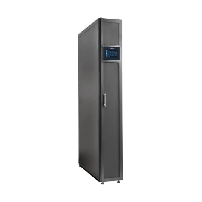 In-Row Precision Cooling System - 25.8 kW (88,000 BTU), 3PH, 208V, 42U, 300mm