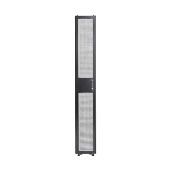 In-Row Precision Cooling System - 25.8 kW (88,000 BTU), 3PH, 208V, 42U, 300mm