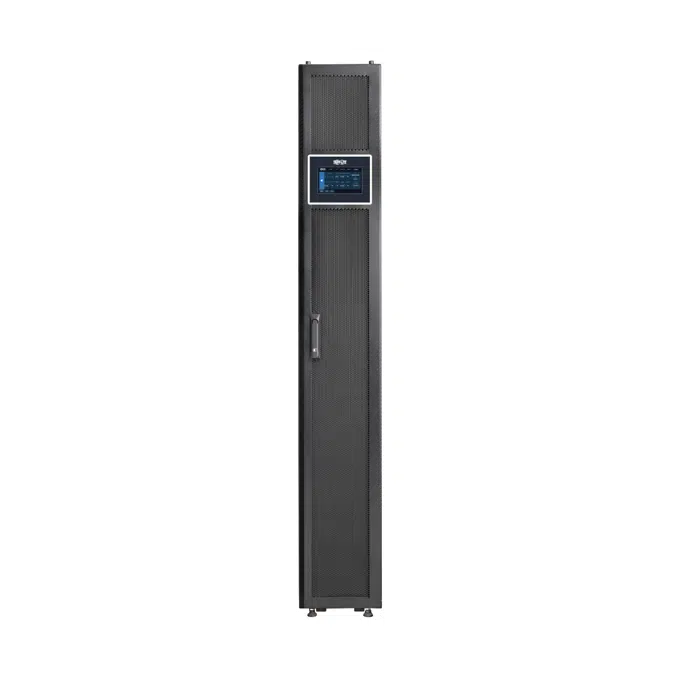 In-Row Precision Cooling System - 25.8 kW (88,000 BTU), 3PH, 208V, 42U, 300mm