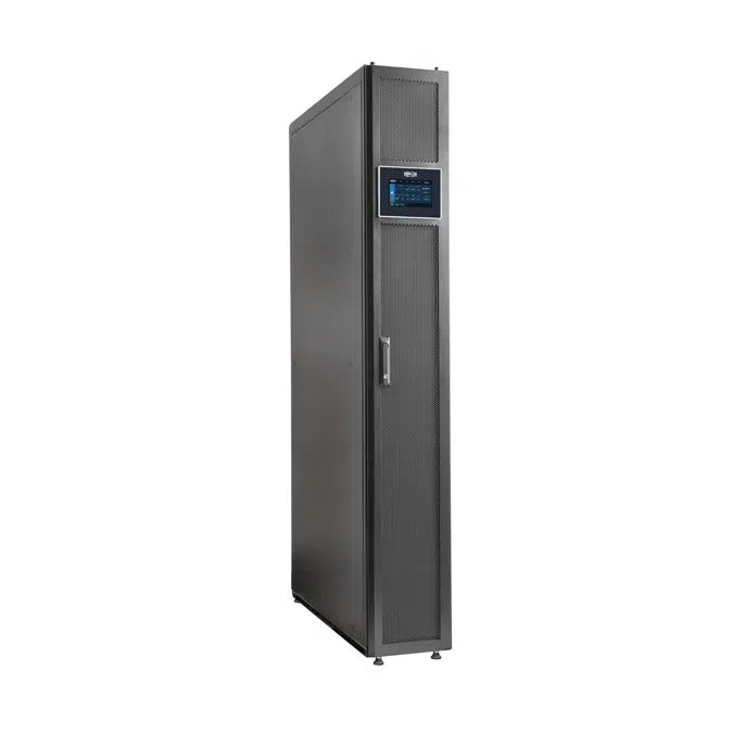 In-Row Precision Cooling System - 25.8 kW (88,000 BTU), 3PH, 208V, 42U, 300mm