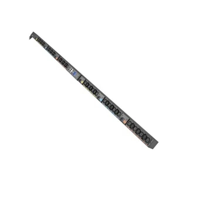 Eaton Managed G4 Rack PDU, 0U, 41U, CS8365 Input, 10' Cord