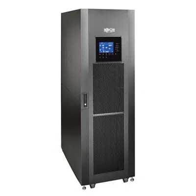 SmartOnline SV Series Modular 3phase UPS 20-80KVA Medium Frame 이미지