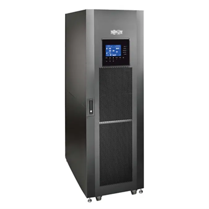 SmartOnline SV Series Modular 3phase UPS 20-80KVA Medium Frame