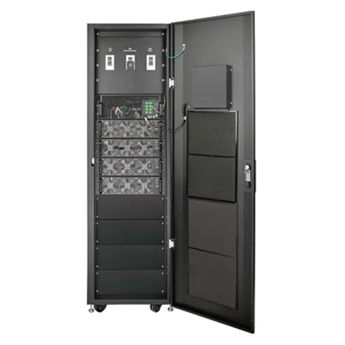 SmartOnline SV Series Modular 3phase UPS 20-80KVA Medium Frame